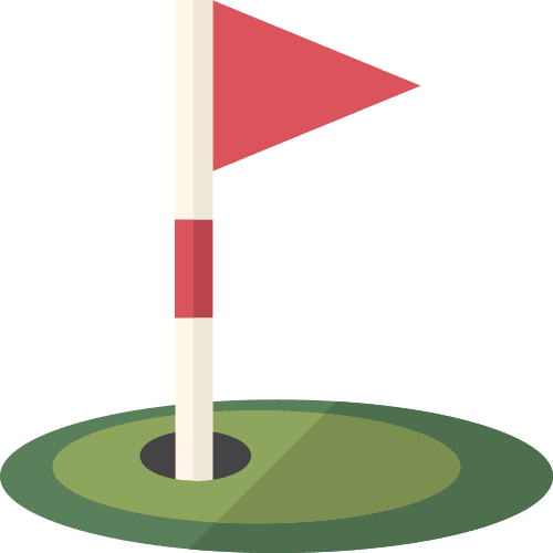 ゴルフアイコン